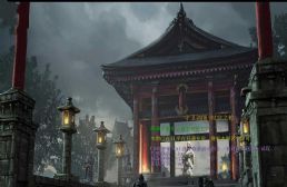 守衛(wèi)劍閣-時空之輪2.27