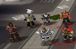 新越獄大作戰(zhàn)v2.21正式版