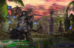 正邪傳奇:蘇醒的前兆(優化)