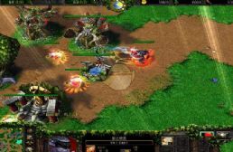 Lost Temple 10人圖_1.0青春版