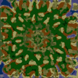 巫妖王之戰1.2版