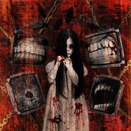 墮入地獄-大屠殺AI漢化版