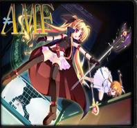 AMF動漫大亂斗1.52.6