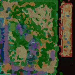 寵物小精靈 魔精靈oolvHZ.01測試版