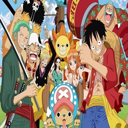 海賊王-頂端之戰(zhàn)1.1正式版