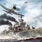 四國爭霸之海戰風云1.30A正式版