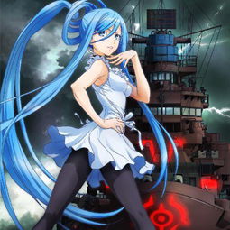 蒼藍鋼鐵的戰艦1.01競技版