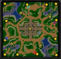 英雄無敵2忠誠的代價(jià)v1.054