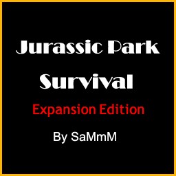 侏羅紀公園6.2資料片