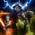 野生動(dòng)物之崛起1.4正式版無CD無限藍(lán)版