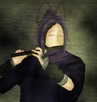 索瑟里爾的漫游者1-5部最全漢化版