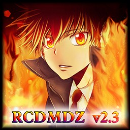 忍村動漫大戰2.3超新星