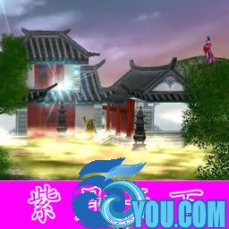 夢(mèng)界傳說(shuō)之紫月天下2.2無(wú)CD無(wú)限藍(lán)P閃版