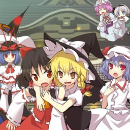 東方幻想決戰5.80 AI版