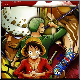 海賊王軌跡1.14C測試版