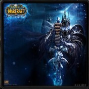 巫妖王時代之黑暗降臨