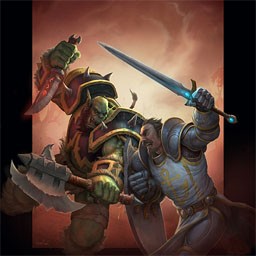 魔獸戰爭1.3測試版