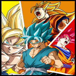 龍珠超決戰(zhàn)V4.5-武道者