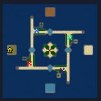 小偷循環(huán)圈E4