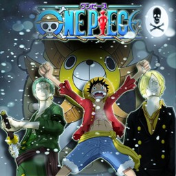 海賊王世代1.1-霸氣外泄