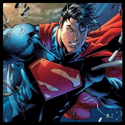 超級英雄大亂斗v4.6-絕望