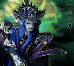 霹靂布袋戲未加密版