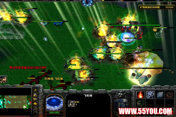 科技之戰(zhàn)-末日戰(zhàn)爭1.3beta