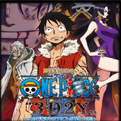 海賊王-崩壞齒輪X44正式版