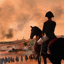 歐洲全面戰爭3.9正式版