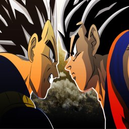 飛吧,龍珠:激戰(zhàn)BETA01