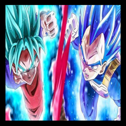 龍珠超決戰V4.4-星光