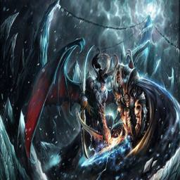 圣城之戰1.91 AI版