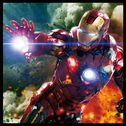 超級英雄大亂斗v4.5-鋼煉