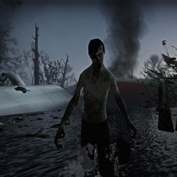 孤島求生番外版:城市廢墟V2