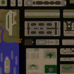 機甲兵團X瘋狂測試場v1.01版