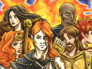 Lost Temple 3C英雄無敵3版v1.179