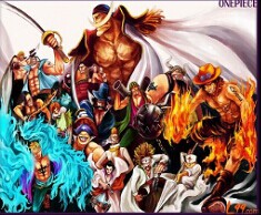 海賊王-軌跡1.09版