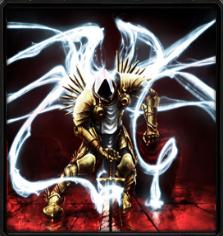 Myth-WOW(暗黑世界)4.14無CD無限藍P閃版