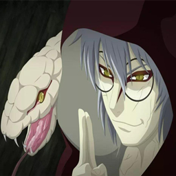 火影忍法帳V4.6-大蛇兜