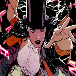 超級英雄大亂斗v4.4-魔術師