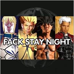 新日暮里之圣杯戰爭V1.3.4