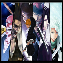 死神境界v4.3-飄零