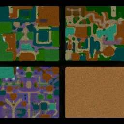 新獸人大屠殺平衡版