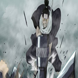 火影忍法帳v4.5-鈍刀