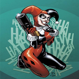 超級英雄大亂斗v4.3-癡狂