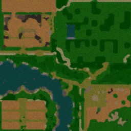 英雄傳奇之強(qiáng)盜恐怖來襲測(cè)試版