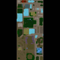 智障大冒險v1.12正式版