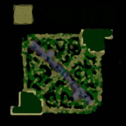 The Ruins1.0s冰雪特別版