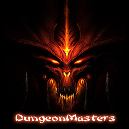 地下城領(lǐng)主v1.07