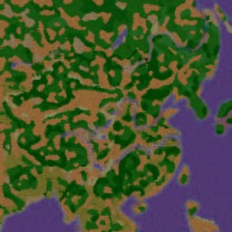 十二王朝爭天下1.0版